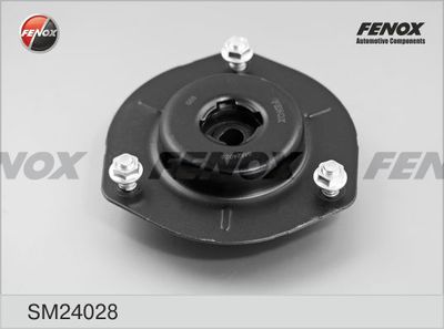 Опора амортизатора переднего FENOX SM24028