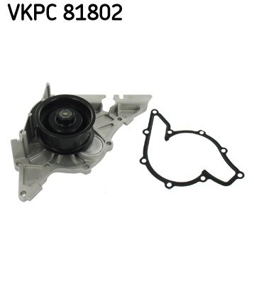 Насос водяной SKF VKPC81802