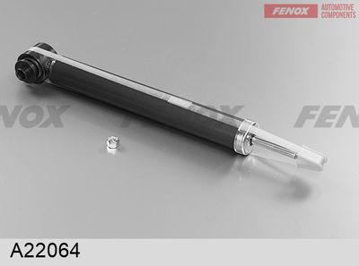 Амортизатор газомасляный задний FENOX A22064