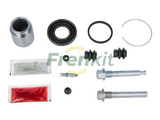 Ремкомплект тормозного суппорта FRENKIT 738133