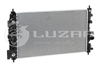 Радиатор LUZAR LRC21106