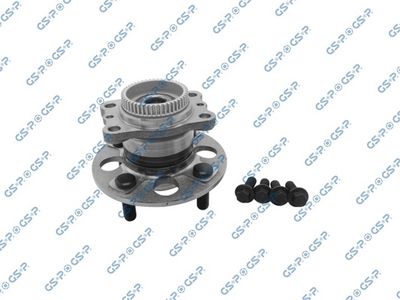 Ступица GSP 9400232K