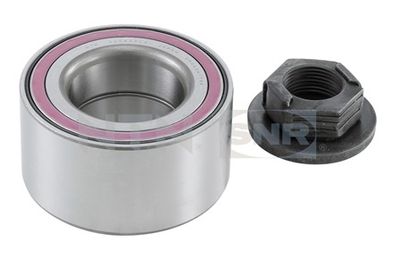 Комплект ступичного подшипника SNR R17042