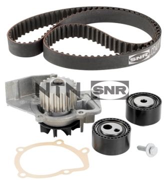 Комплект ремня ГРМ SNR KDP459330