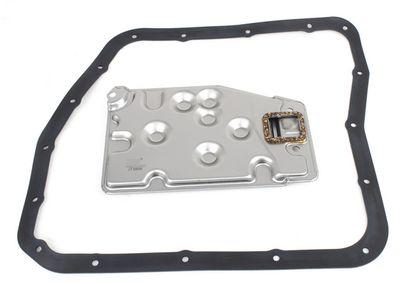 Фильтр АКПП с прокладкой поддона AZUMI JT21386K