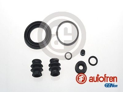 Ремкомплект тормозного суппорта SEINSA AUTOFREN D4833