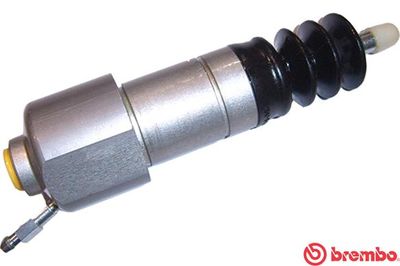 Цилиндр сцепления рабочий BREMBO E86003