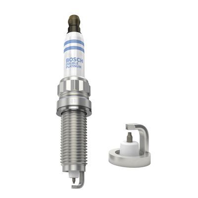 Свеча зажигания BOSCH 0242145541