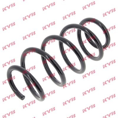 Пружина подвески KYB RH3510