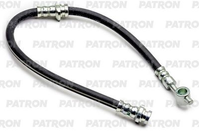 Шланг тормозной передний правый PATRON PBH0293