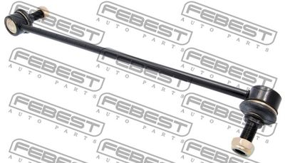 Тяга стабилизатора передняя правая FEBEST 1223SANCFR