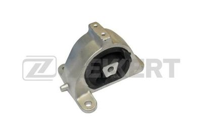 Опора двигателя задняя Zekkert GM3287