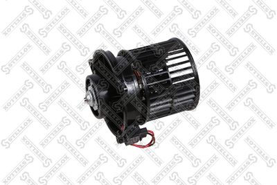 Мотор отопителя STELLOX 2999549SX