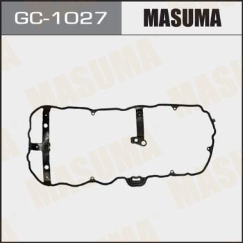 Прокладка клапанной крышки Masuma GC1027