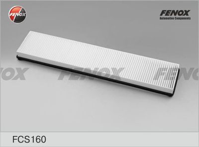 Фильтр салона TSN 97418