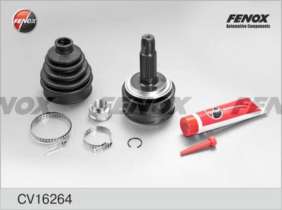 ШРУС наружный FENOX CV16264