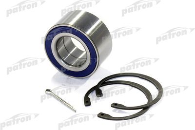 Подшипник передней ступицы PATRON PBK3257