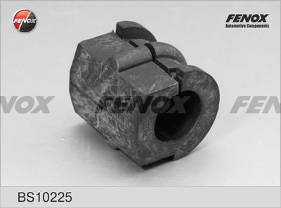 Втулка стабилизатора передняя FENOX BS10225