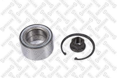 Комплект подшипника ступицы STELLOX 4329136SX
