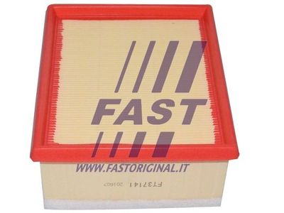 Фильтр воздушный FAST FT37141