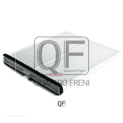 Фильтр салона QUATTRO FRENI QF20Q00098