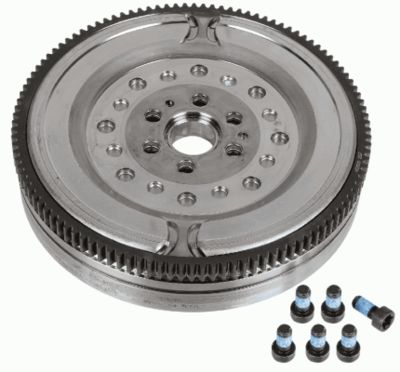 Маховик двухмассовый SACHS 2294000296
