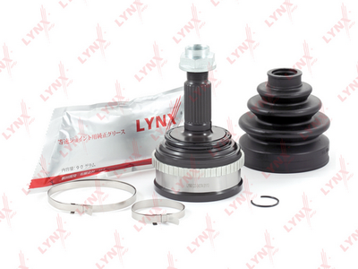 ШРУС наружный передний LYNXauto CO3407A