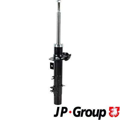 Амортизатор JP Group 3142100680