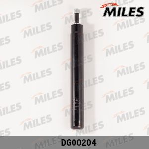 Амортизатор передний масляный Miles DM00204