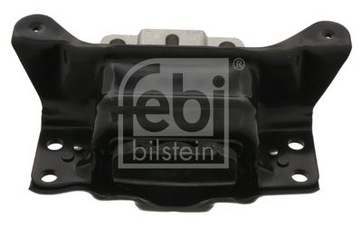 Подушка двигателя FEBI 38524