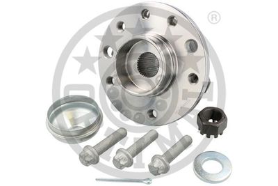 Ступица с подшипником OPTIMAL 201043