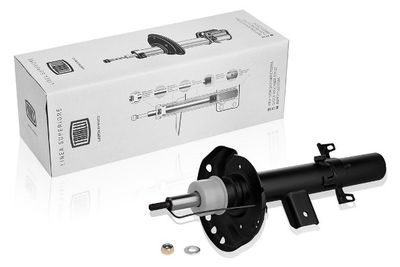 Амортизатор задний правый TRIALLI AG10422