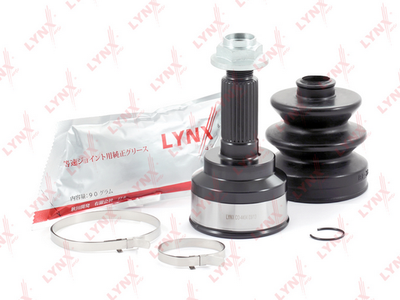 ШРУС наружный LYNXauto CO4404