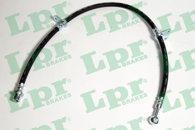 Шланг тормозной передний LPR 6T47295