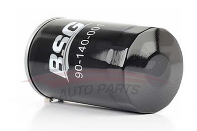 Фильтр масляный BSG BSG90140001
