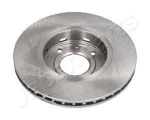 Диск тормозной JAPANPARTS DI540C