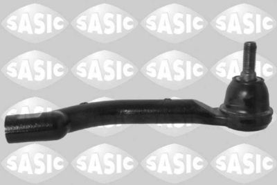 Наконечник тяги рулевой правый SASIC 7676039