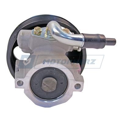 Насос ГУР MotorHerz P1563HG