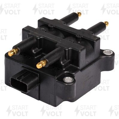 Катушка зажигания STARTVOLT SC2209