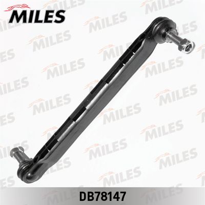 Тяга стабилизатора Miles DB78147