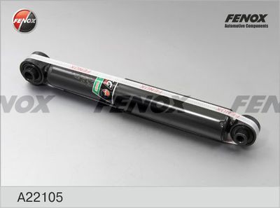 Амортизатор задний FENOX A22105