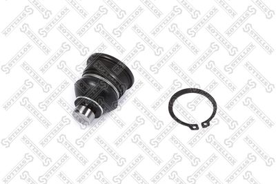 Опора шаровая нижняя STELLOX 5200460ASX