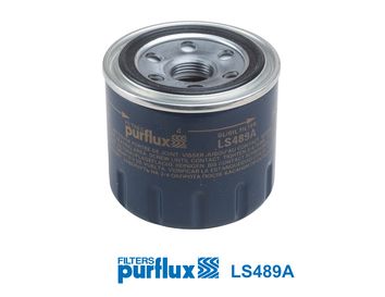 Фильтр масляный PURFLUX LS489A