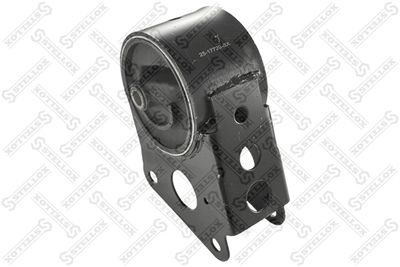 Опора двигателя передняя STELLOX 2517729SX