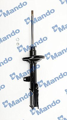 Амортизатор задний левый Mando MSS015888