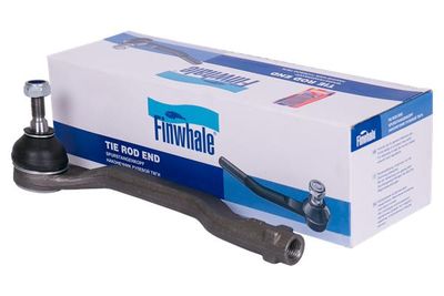 Наконечник рулевой левый FINWHALE TRE723