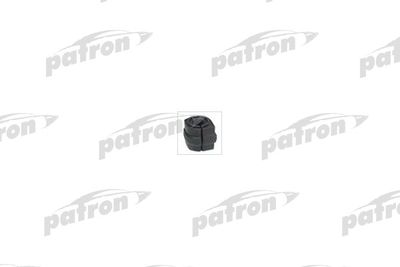 Втулка стабилизатора переднего PATRON PSE2138