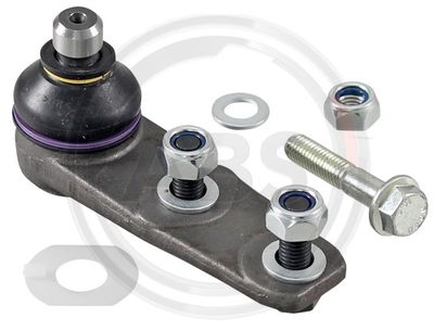 Опора шаровая TEKNOROT R203K