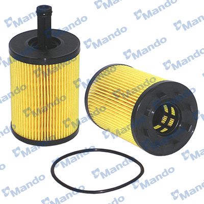 Фильтр масляный Mando MMF045014