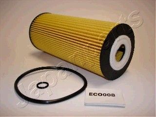 Фильтр масляный JAPANPARTS FOECO008